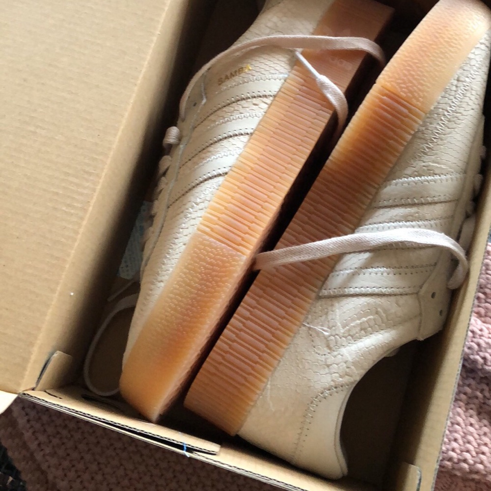 Adidas Samba sz 7.5